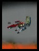 Notice / Instructions de Montage - LEGO - 7283 - Ultimate Space Battle: Page 36