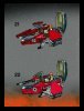 Notice / Instructions de Montage - LEGO - 7283 - Ultimate Space Battle: Page 40