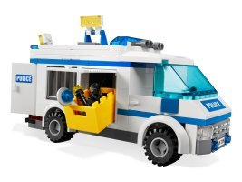 7286 - Prisoner Transport