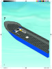 Notice / Instructions de Montage - LEGO - 7287 - Police Boat: Page 12