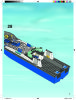 Notice / Instructions de Montage - LEGO - 7287 - Police Boat: Page 33