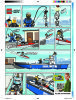 Notice / Instructions de Montage - LEGO - 7287 - Police Boat: Page 54