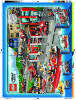 Notice / Instructions de Montage - LEGO - 7287 - Police Boat: Page 58