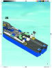 Notice / Instructions de Montage - LEGO - 7287 - Police Boat: Page 31