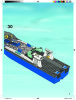 Notice / Instructions de Montage - LEGO - 7287 - Police Boat: Page 35