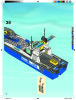 Notice / Instructions de Montage - LEGO - 7287 - Police Boat: Page 48