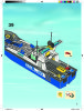 Notice / Instructions de Montage - LEGO - 7287 - Police Boat: Page 49