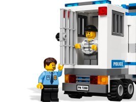 7288 - Mobile Police Unit