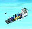 Notice / Instructions de Montage - LEGO - 7288 - Mobile Police Unit: Page 21