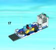 Notice / Instructions de Montage - LEGO - 7288 - Mobile Police Unit: Page 23