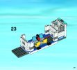 Notice / Instructions de Montage - LEGO - 7288 - Mobile Police Unit: Page 29