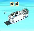 Notice / Instructions de Montage - LEGO - 7288 - Mobile Police Unit: Page 30