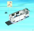 Notice / Instructions de Montage - LEGO - 7288 - Mobile Police Unit: Page 31