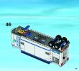 Notice / Instructions de Montage - LEGO - 7288 - Mobile Police Unit: Page 55