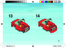 Notice / Instructions de Montage - LEGO - 7288 - Mobile Police Unit: Page 15