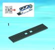 Notice / Instructions de Montage - LEGO - 7288 - Mobile Police Unit: Page 3