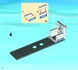 Notice / Instructions de Montage - LEGO - 7288 - Mobile Police Unit: Page 6