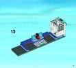 Notice / Instructions de Montage - LEGO - 7288 - Mobile Police Unit: Page 17