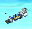 Notice / Instructions de Montage - LEGO - 7288 - Mobile Police Unit: Page 25