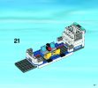 Notice / Instructions de Montage - LEGO - 7288 - Mobile Police Unit: Page 27