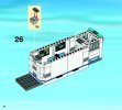 Notice / Instructions de Montage - LEGO - 7288 - Mobile Police Unit: Page 32