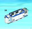 Notice / Instructions de Montage - LEGO - 7288 - Mobile Police Unit: Page 41