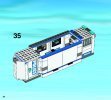 Notice / Instructions de Montage - LEGO - 7288 - Mobile Police Unit: Page 42