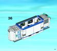 Notice / Instructions de Montage - LEGO - 7288 - Mobile Police Unit: Page 43