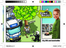 Notice / Instructions de Montage - LEGO - 7288 - Mobile Police Unit: Page 21