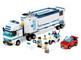 7288 - Mobile Police Unit