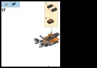 Notice / Instructions de Montage - LEGO - 7291 - Street Rebel: Page 14