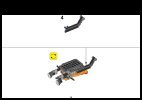 Notice / Instructions de Montage - LEGO - 7291 - Street Rebel: Page 19