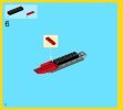 Notice / Instructions de Montage - LEGO - 7292 - Propeller Adventures: Page 6