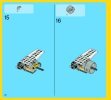 Notice / Instructions de Montage - LEGO - 7292 - Propeller Adventures: Page 20