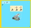 Notice / Instructions de Montage - LEGO - 7292 - Propeller Adventures: Page 21