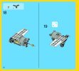 Notice / Instructions de Montage - LEGO - 7292 - Propeller Adventures: Page 22