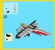 Notice / Instructions de Montage - LEGO - 7292 - Propeller Adventures: Page 25