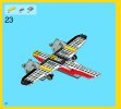 Notice / Instructions de Montage - LEGO - 7292 - Propeller Adventures: Page 38