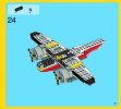 Notice / Instructions de Montage - LEGO - 7292 - Propeller Adventures: Page 39