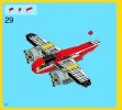 Notice / Instructions de Montage - LEGO - 7292 - Propeller Adventures: Page 44