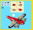 Notice / Instructions de Montage - LEGO - 7292 - Propeller Adventures: Page 48