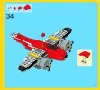 Notice / Instructions de Montage - LEGO - 7292 - Propeller Adventures: Page 49