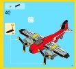 Notice / Instructions de Montage - LEGO - 7292 - Propeller Adventures: Page 57