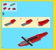 Notice / Instructions de Montage - LEGO - 7292 - Propeller Adventures: Page 8