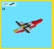 Notice / Instructions de Montage - LEGO - 7292 - Propeller Adventures: Page 12