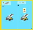 Notice / Instructions de Montage - LEGO - 7292 - Propeller Adventures: Page 19