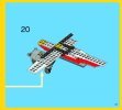 Notice / Instructions de Montage - LEGO - 7292 - Propeller Adventures: Page 23