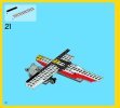 Notice / Instructions de Montage - LEGO - 7292 - Propeller Adventures: Page 24