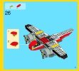 Notice / Instructions de Montage - LEGO - 7292 - Propeller Adventures: Page 41