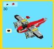 Notice / Instructions de Montage - LEGO - 7292 - Propeller Adventures: Page 45